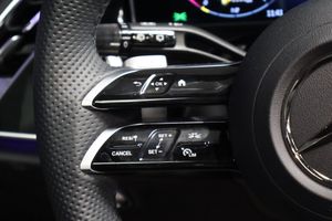 Mercedes E300 bild 19