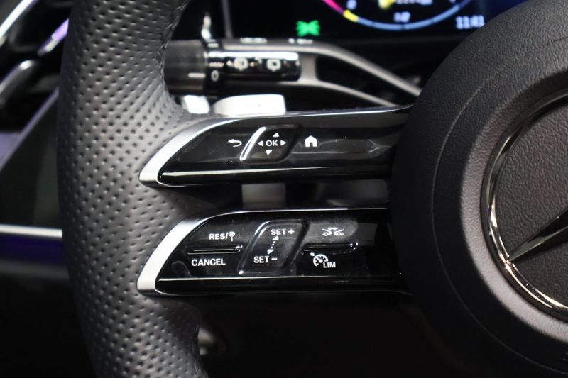 Mercedes E300 bild 19