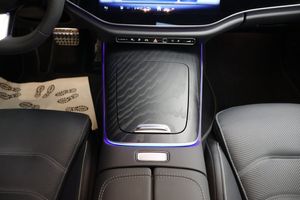 Mercedes E300 bild 25