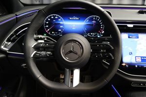 Mercedes E300 bild 18