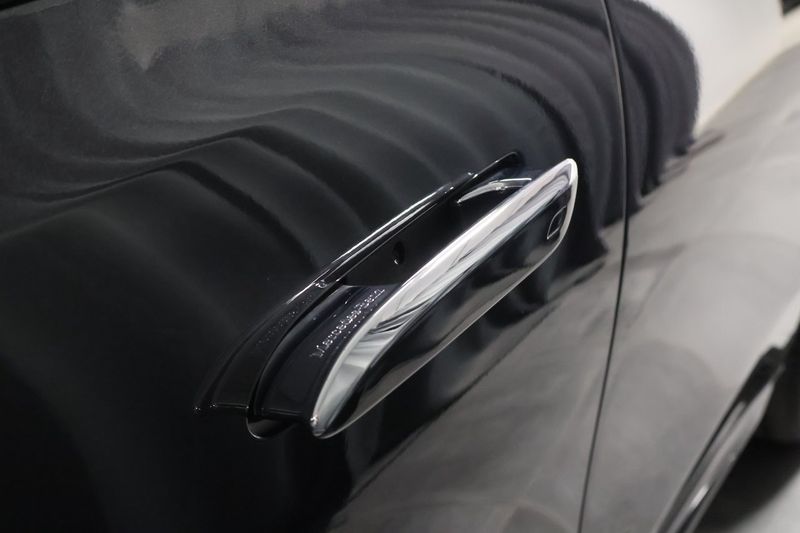 Mercedes E300 bild 30