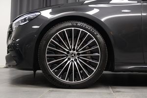 Mercedes E300 bild 5