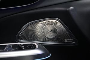 Mercedes E300 bild 21