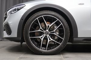 Mercedes E300 bild 6