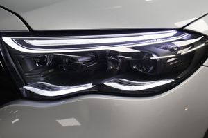 Mercedes E300 bild 9