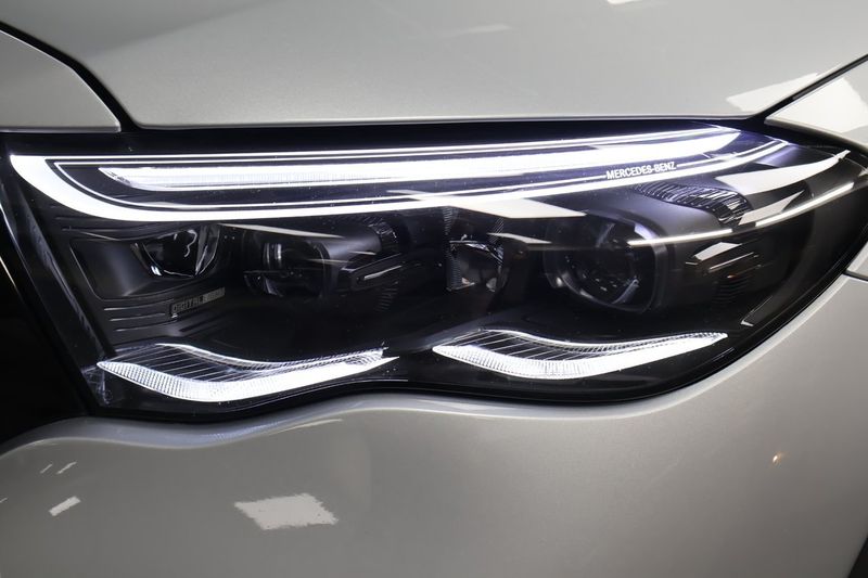 Mercedes E300 bild 9