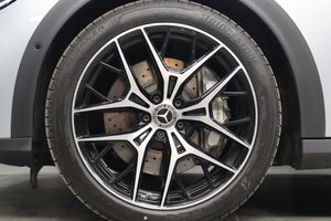 Mercedes E300 bild 7