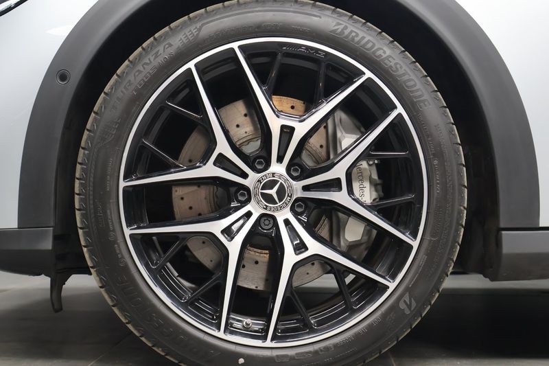 Mercedes E300 bild 7
