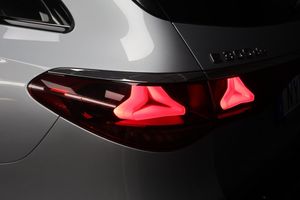 Mercedes E300 bild 11