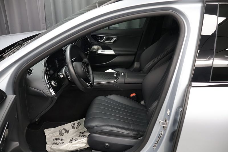 Mercedes E300 bild 12
