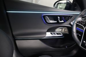 Mercedes E300 bild 19