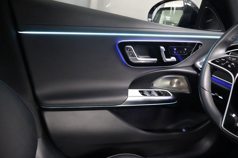Mercedes E300 bild 19