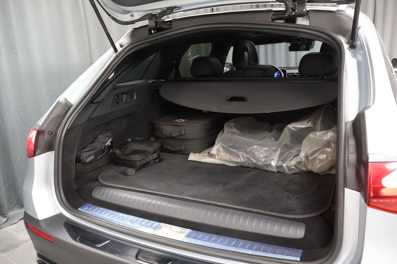 Mercedes E300 bild 16