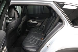 Mercedes E300 bild 13