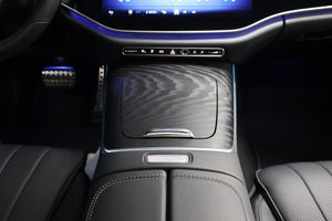 Mercedes E300 bild 28