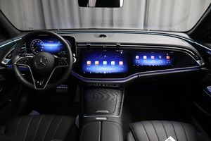 Mercedes E300 bild 18