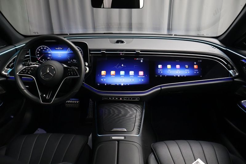 Mercedes E300 bild 18