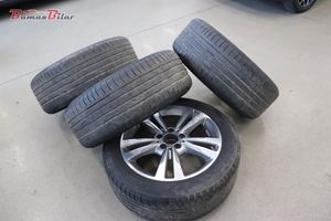 Mercedes E220 bild 22