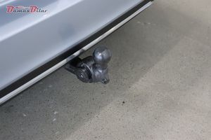 Mercedes E220 bild 10
