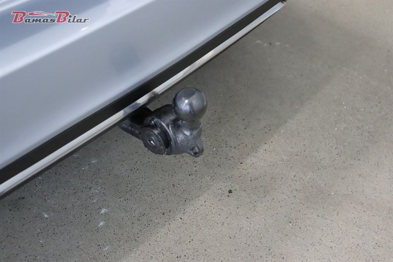 Mercedes E220 bild 10