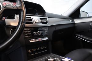 Mercedes E220 bild 15