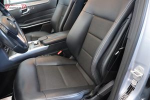 Mercedes E220 bild 13