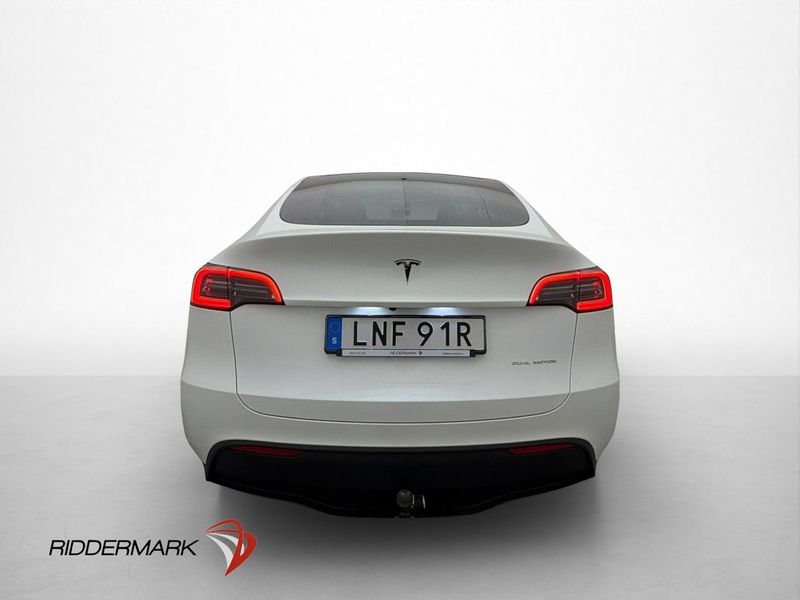 Tesla Model Y bild 6