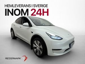Tesla Model Y bild 1