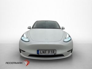 Tesla Model Y bild 3