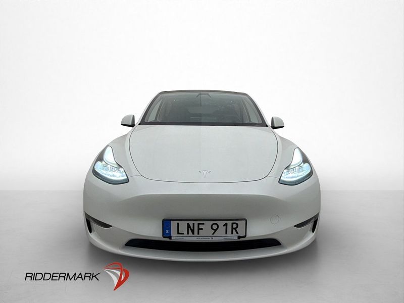 Tesla Model Y bild 3