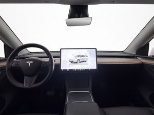 Tesla Model Y bild 19