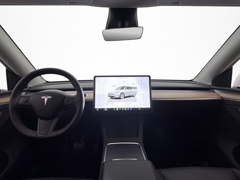Tesla Model Y bild 19