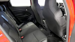 Nissan Juke bild 9