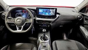 Nissan Juke bild 10