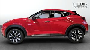 Nissan Juke bild 3