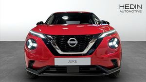 Nissan Juke bild 5