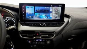 Nissan Juke bild 11