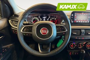 Fiat Tipo bild 13