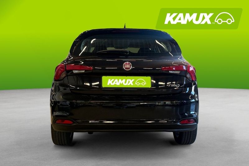 Fiat Tipo bild 5