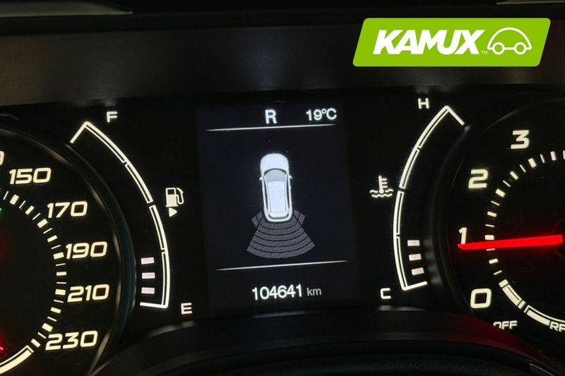 Fiat Tipo bild 18