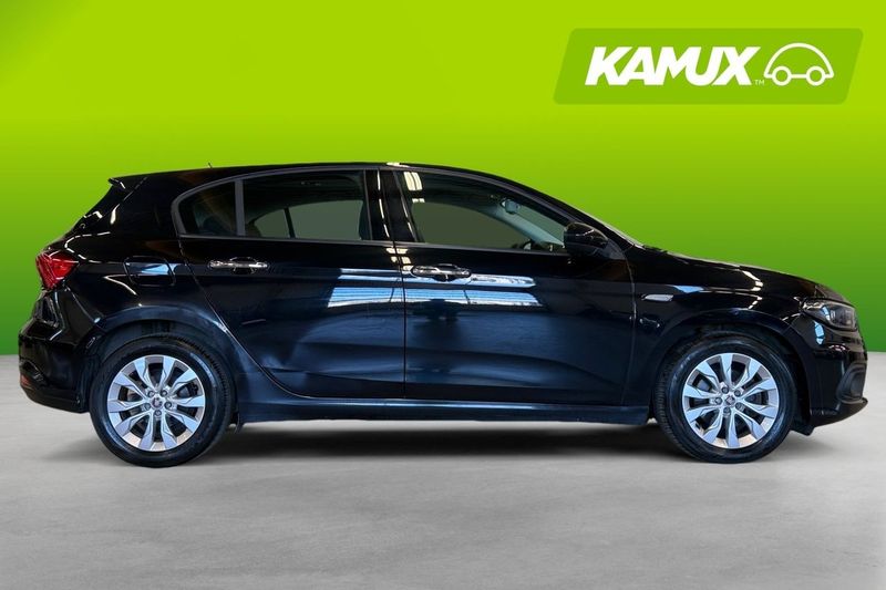 Fiat Tipo bild 2