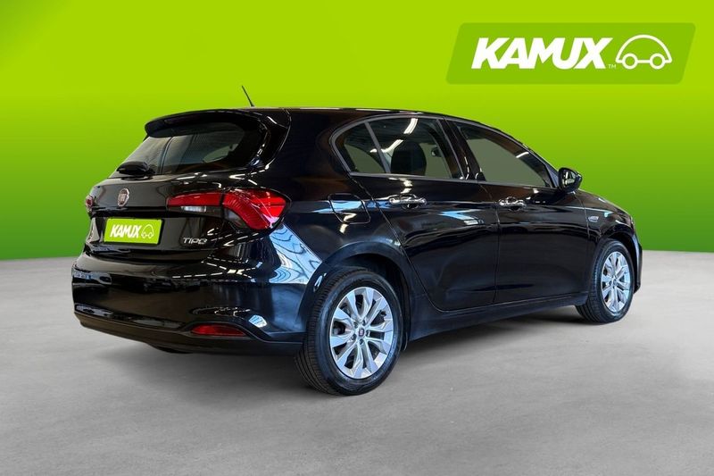 Fiat Tipo bild 4