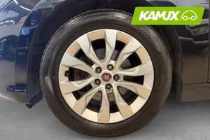 Fiat Tipo bild 8