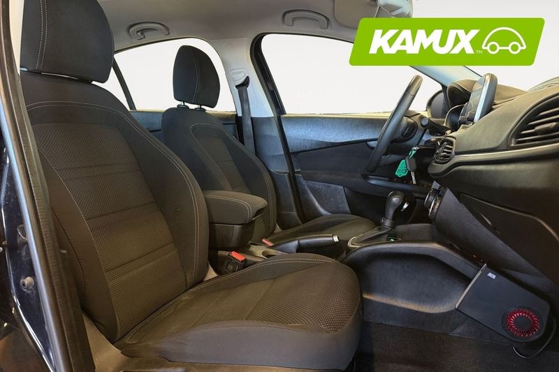 Fiat Tipo bild 15