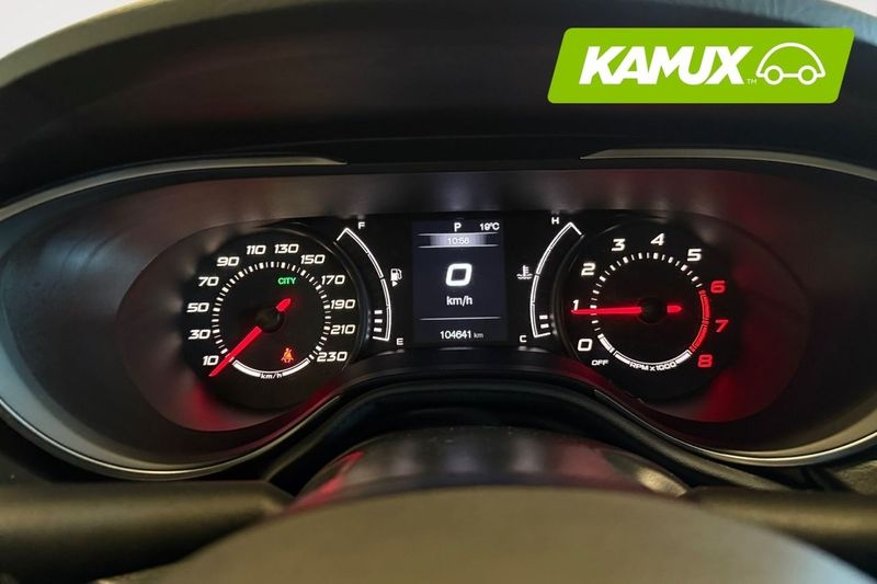 Fiat Tipo bild 12