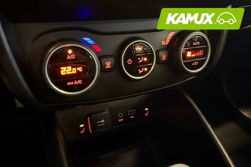 Fiat Tipo bild 21