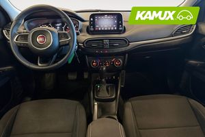 Fiat Tipo bild 10