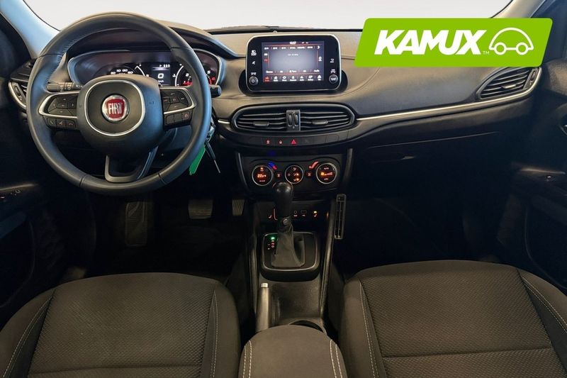 Fiat Tipo bild 10