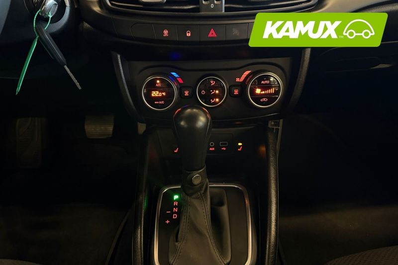 Fiat Tipo bild 11