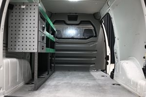 Volkswagen Caddy Maxi bild 9
